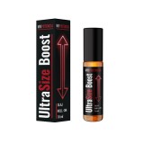 Ulei roll-on pentru performanta masculina Mr Potencia Ultra Size Boost 10 ml