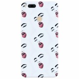 Husa silicon pentru Xiaomi Mi A1, Dirty Babe