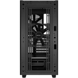 Carcasa CK500 Black, Deepcool