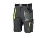 Pantaloni scurti elastici Classic, marimea 54, Artmas ART442871