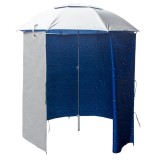 Cumpara ieftin Cort camping din material impermeabil cu prelată - gata de adăpost &icirc;n c&acirc;teva