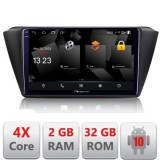 Navigatie Skoda Fabia 2015- 5230-541 Android Ecran 720P Quad Core 2+32 carplay android auto CarStore Technology