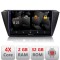 Navigatie Skoda Fabia 2015- 5230-541 Android Ecran 720P Quad Core 2+32 carplay android auto CarStore Technology