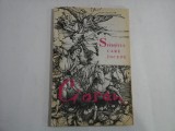 SFARSITUL CARE INCEPE - EMIL CIORAN
