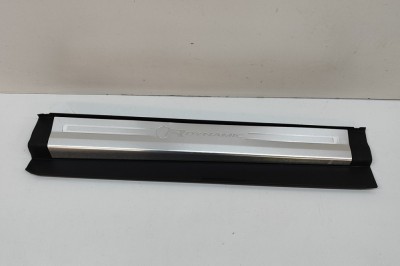 Ornament prag st&amp;acirc;nga față JAGUAR F-TYPE Coupe X152 2021 OEM: EX53-13209-AC | 30134902 foto