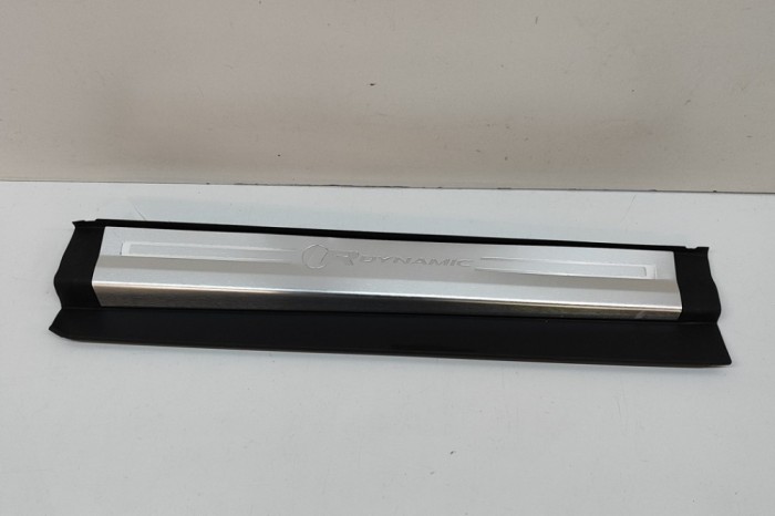Ornament prag st&acirc;nga față JAGUAR F-TYPE Coupe X152 2021 OEM: EX53-13209-AC | 30134902