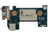 Card reader HP Envy 14-3017NR
