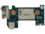 Card reader HP Envy 14-3017NR