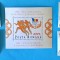 TIMBRE ROMANIA LP1346+1347 Anul Sportului si Idealului Olimpic Serie +colita MNH