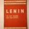V. I. Lenin - Un pas &icirc;nainte, doi pași &icirc;napoi (criza din partidul nostru) (1953)