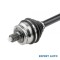 Planetara Audi A4 (2000-2004) [8E2, B6] - 3