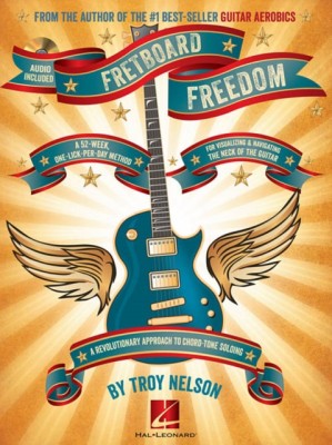 Fretboard Freedom foto