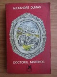 Alexandre Dumas - Doctorul misterios