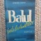 Stefan Luca - Balul intelectualilor