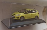 Macheta Ford C-Max MK2 2011 - Minichamps 1/43 (editie reprezentanta), 1:43