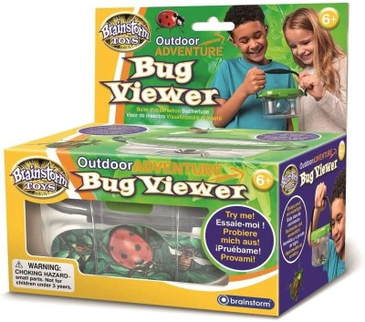 Observatorul pentru insecte PlayLearn Toys foto