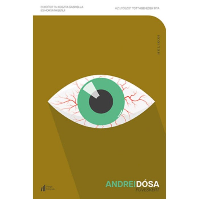 F&uuml;veskert - Andrei D&oacute;sa