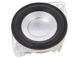 Difuzor Miniatural 4W 8&Omega; 45mm 79dB