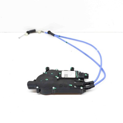 Unitate soft close ușă st&amp;acirc;nga spate TESLA MODEL Y 2020 OEM: 1554475-LV-D foto