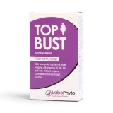 Capsule TOPBUST Labophyto, pentru fermitate sani, 60 capsule