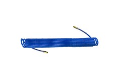 Furtun Spirala Pneumatic-15M. 5-8Mm Diametru Int-Ext Jbm 140159 53630 foto