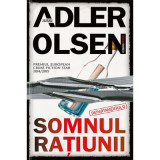 Somnul ratiunii - Jussi Adler-Olsen