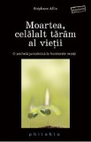 Moartea, celalalt taram al vietii - Stephane Allix