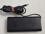 Incarcator Laptop Dell DA130PM130 19.5V 6.67A 130W mufa: 4.5 X 3.0MM, Incarcator standard