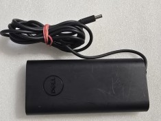 Incarcator Laptop Dell DA130PM130 19.5V 6.67A 130W mufa: 4.5 X 3.0MM foto