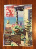Revista ANTIC ART MAGAZIN (septembrie-octombrie 2006, 46 pagini)