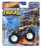 HOT WHEELS MONSTER TRUCK MASINUTA SAMSON SCARA 1:64