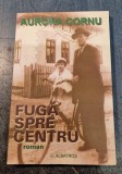 Fuga spre centru Aurora Cornu