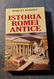 Istoria Romei Antice Marcel Bordet
