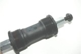 Cumpara ieftin Ax &amp; subansamblu Topaz L:128K/123 mm Ultimate FactoryBikes