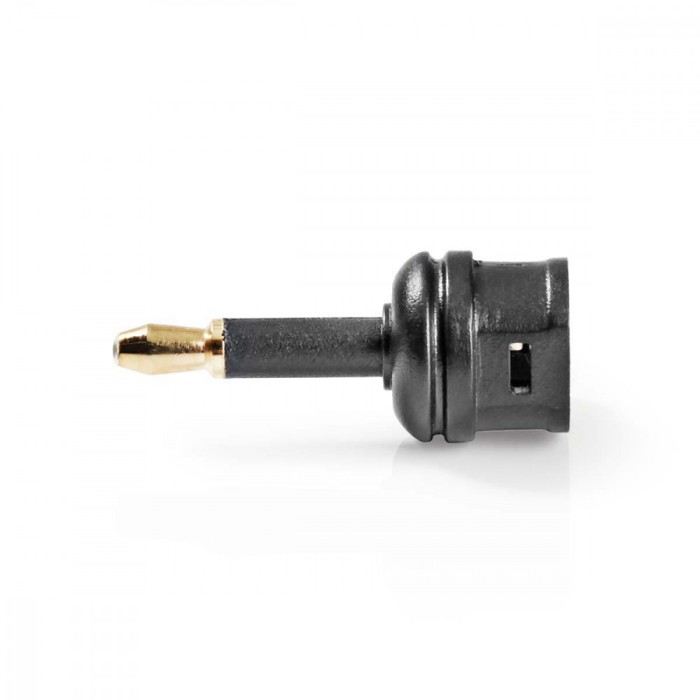 Adaptor 3.5 mm mini tata la Toslink mama NEDIS