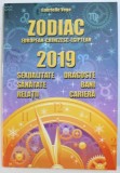 ZODIAC - EUROPEAN - CHINEZESC - EGIPTEAN 2019 : SEXUALITATE , SANATATE , RELATII , DRAGOSTE , BANI , CARIERA de GABRIELLE VEGA