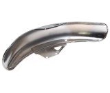 Aripa Fata Suzuki GN125 (560mm, 55mm distanta suruburi, 121mm latime) Aparatoare Noroi GN 125