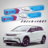 Cumpara ieftin Ștergătoare BYD Dolphin 2023-2025 | Set Față Flat &ndash; TeamCar&reg;