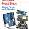 Programming Arduino Next Steps: Going Further with Sketches