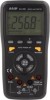 Multimetru digital, AXIOMET, AX-595, 0.1...600mV-1kV, 10&micro;A...60mA-10A