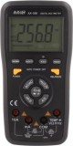 multimetru digital, AXIOMET, AX-595, 0.1...600mV-1kV, 10&micro;A...60mA-10A