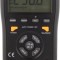 multimetru digital, AXIOMET, AX-595, 0.1...600mV-1kV, 10&micro;A...60mA-10A