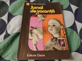 Jurnal de vacanta
