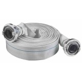Furtun Industrial 30m C/52, Furtun de Presiune pentru Construcții și Irigații
