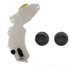Rezervor spalator parbriz Fiat Freemont (Jc), 03.2011-, Dodge Journey (Jc), 09.2007-, cu pompa sprit parbriz si senzor nivel lichid