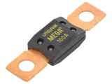 Siguranţă LITTELFUSE 100A 32VDC 68,6mm mega