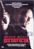 DVD Film de colectie: Ostaticul ( cu Bruce Willis - vezi descriere )
