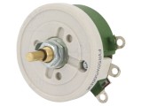Potentiometru axial 500&Omega; 50W 6mm