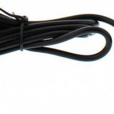 Cablu de alimentare DC HP 4.5 x 3.0mm 90W la fire deschise 1.2m, Well CABLE-DC-HP-4.5X3.0/LP