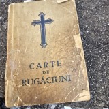 CARTE DE RUGACIUNI, 1972